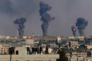2.136 νεκρούς μετρούν οι Παλαιστίνιοι