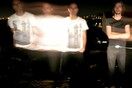 Νέο βίντεο από τους Noise Figures