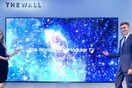 Η Samsung ανακοίνωσε πως θα λανσάρει τηλεόραση 146 ιντσών με MicroLED τεχνολογία