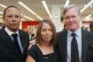 Απολύθηκε η διευθύντρια των New York Times