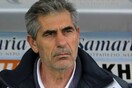 Αναστασιάδης: Η Παναγιά δεν μας θέλει στο Κύπελλο