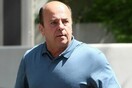 Πειθαρχική δίωξη κατά του Αλαφούζου