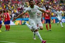 Αλγερία - Νότια Κορέα: 4-2