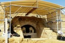 Τρία επιστύλια τα νέα ευρήματα στην Αμφίπολη