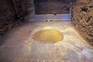 Σήμερα οι ανακοινώσεις για το τρίτο πρόσωπο στο ψηφιδωτό