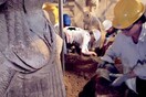 Ο τάφος μπορεί να μην είναι τάφος, ούτε καν μακεδονικός