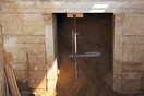 ΥΠΠΟ: Ο τάφος είναι του 4ου αιώνα
