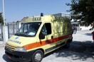 Μαθήτρια 14 ετών έκοψε τις φλέβες της σε σχολείο στα Χανιά