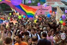 Το Athens Pride κλείνει 10 χρόνια