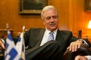 Επίτροπος Μετανάστευσης ο Αβραμόπουλος