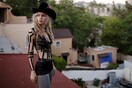 H Grimes επιστρέφει με το "Go"