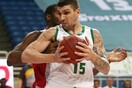 Παναθηναϊκός-Ολυμπιακός 77-76