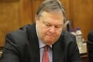 Βενιζέλος: Ο Γιώργος με ενημέρωσε με μέιλ ότι θα με στηρίξει