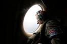Αλλάζουν τώρα ζώνη ερευνών για το χαμένο Μπόινγκ