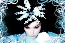 To MoMa τιμάει την Bjork