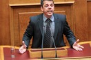 Βουλευτές Ν.Δ., ΠΑΣΟΚ και ΑΝΕΛ ψήφισαν κατά της άρσης ασυλίας Μπούκουρα και Αλεξόπουλου