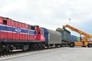 Υπεγράφη στρατηγική συμφωνία μεταξύ της ΤΡΑΙΝΟΣΕ και της COSCO