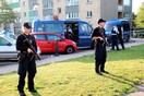 Δανία: Ύποπτο πακέτο κοντά στην πρεσβεία των ΗΠΑ - Αποκλεισμένη η περίμετρος