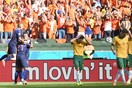 Αυστραλία-Ολλανδία 2-3