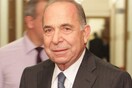 Πέθανε ο πρώην υπουργός της ΝΔ Πέτρος Αλιβιζάτος