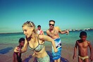 Άκουσε το νέο άλμπουμ των Die Antwoord