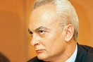 Πέθανε ο δημοσιογράφος Τριαντάφυλλος Δραβαλιάρης