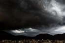Καλλιάνος: Κακοκαιρία τη νύχτα στην Αθήνα - Καταιγίδες και αρκετό νερό
