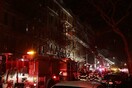 Τσεχία: Τουλάχιστον δύο νεκροί και δεκάδες τραυματίες από φωτιά σε ξενοδοχείο