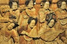 Ωδείο 2.000 ετών ανακάλυψαν Κινέζοι αρχαιολόγοι στο Σαανσί