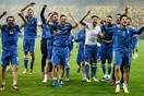 1-1 Ελλάδα-Κόστα Ρίκα