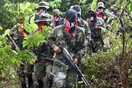 Η κολομβιανή κυβέρνηση και ο ELN ξαναρχίζουν τις ειρηνευτικές διαπραγματεύσεις