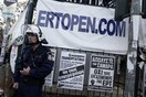 Αποκλειστικά σε δημοσιογράφους από την Ελλάδα το Βραβείο Ελευθερίας του Τύπου