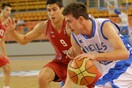 Ανακοίνωση της ΚΑΕ Παναθηναϊκού για το συμβάν στην εθνική εφήβων