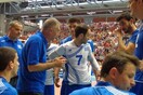 Ελλάδα-Εσθονία 0-3