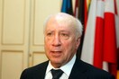 Μάθιου Νίμιτς: Υπάρχει τώρα μια θετική δυναμική στο Σκοπιανό
