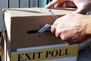 Γιατί δεν υπάρχει exit poll για την Αθήνα;