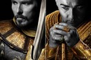 Ο Μωυσής του Ridley Scott