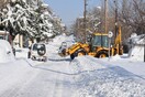 Φλώρινα: Αλλαγές στο ωράριο των σχολείων αύριο λόγω παγετού