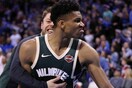 All Star Giannis και το 2018: Για δεύτερη συνεχόμενη χρονιά βασικός ο Αντετοκούνμπο