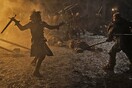 Η καλύτερη σκηνή του Game of Thrones προβλήθηκε την Κυριακή
