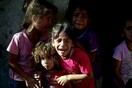 Πάνω από τους χίλιους οι νεκροί Παλαιστίνιοι