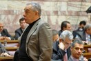 Γιακουμάτος: "Οι φουκαράδες οι βουλευτές πλήρωσαν τον ΕΝΦΙΑ»