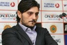 Αποχωρεί από την προεδρία του ΠΑΟ ο Γιαννακόπουλος