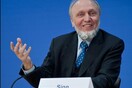 Ζιν: Χρειάζεται δραστική μείωση του ελληνικού χρέους