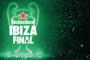Δείτε live στην Ibiza τον τελικό του UEFA Champions League!