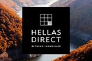 Η Hellas Direct σε όλη την ηπειρωτική Ελλάδα