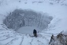 Τρομακτική ποσότητα υδράργυρου κρύβει το πέρμαφροστ στην Αλάσκα