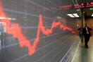 Βουλιάζει πάλι το χρηματιστήριο