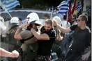Αυτόν διόρισε η Χ.Α. στην Ευρωβουλή
