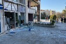 Ανατίναξαν ATM στου Παπάγου - Νέο χτύπημα σπείρας
